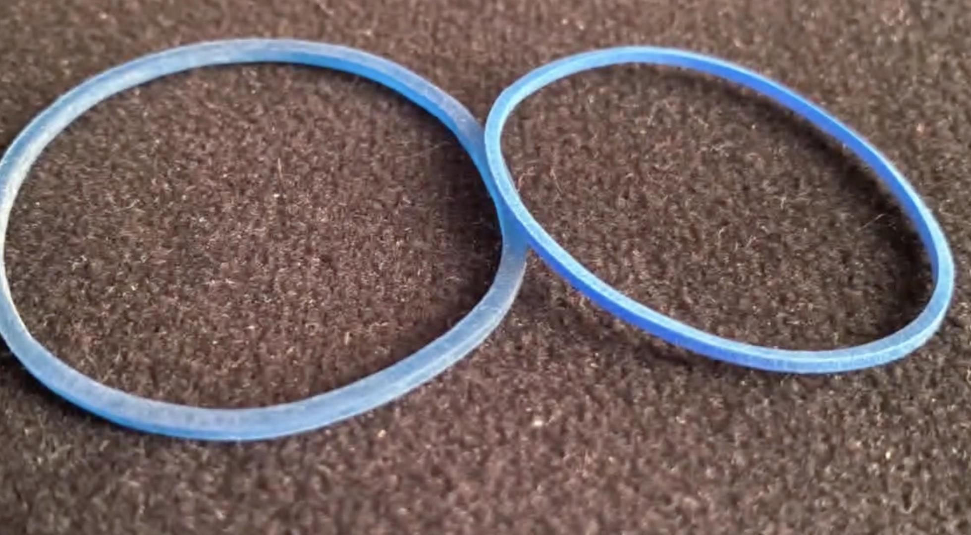 Fundamente 1.1 – Das wandernde Gummiband