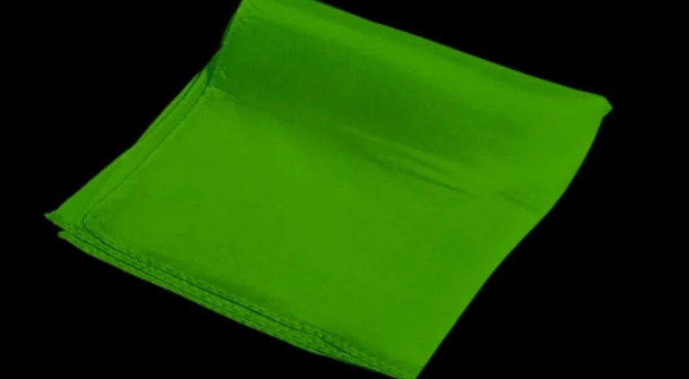 Fundamente 1.7 – Tuch durch den Arm