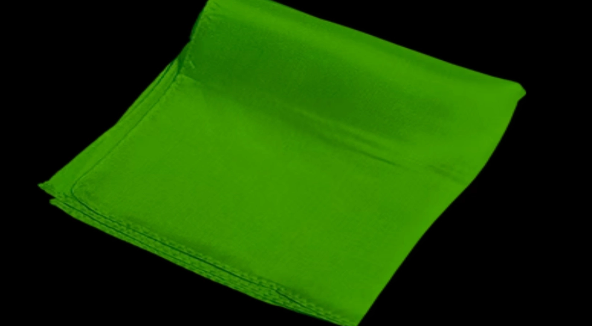 Fundamente 1.7 – Tuch durch den Arm