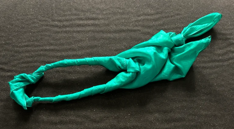 Fundamente 1.6 – Die Tuchdame