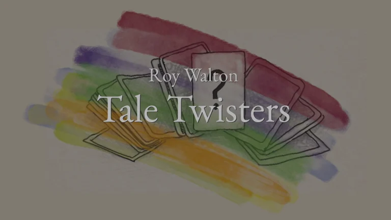 Tale Twisters
